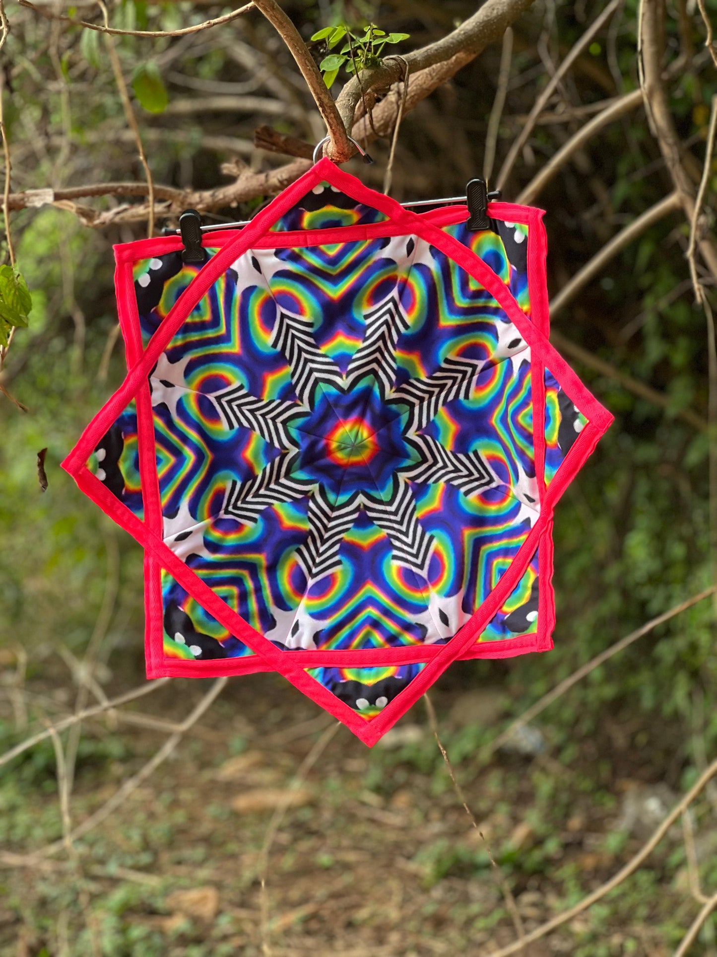 Mind Expansion UV Dapostar