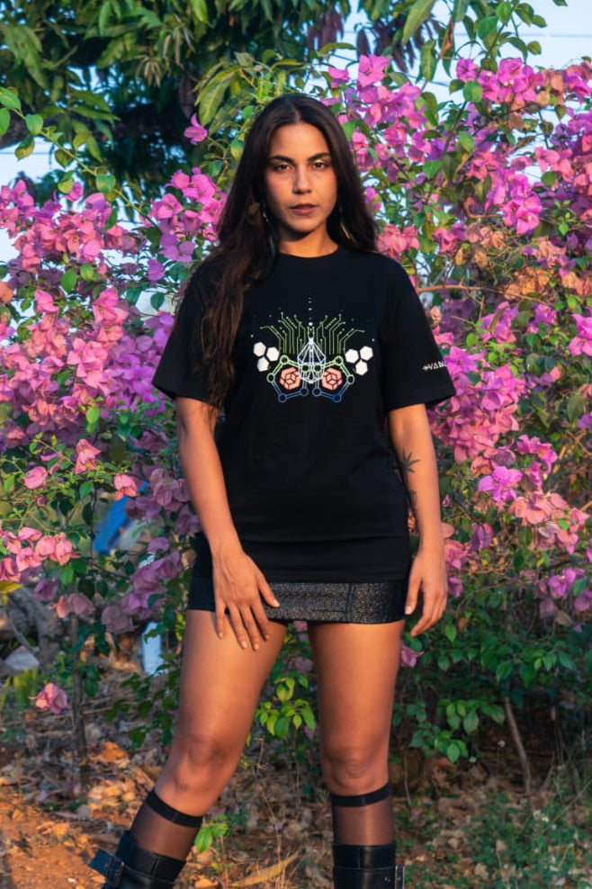 Astro Glyph (T-Shirt)