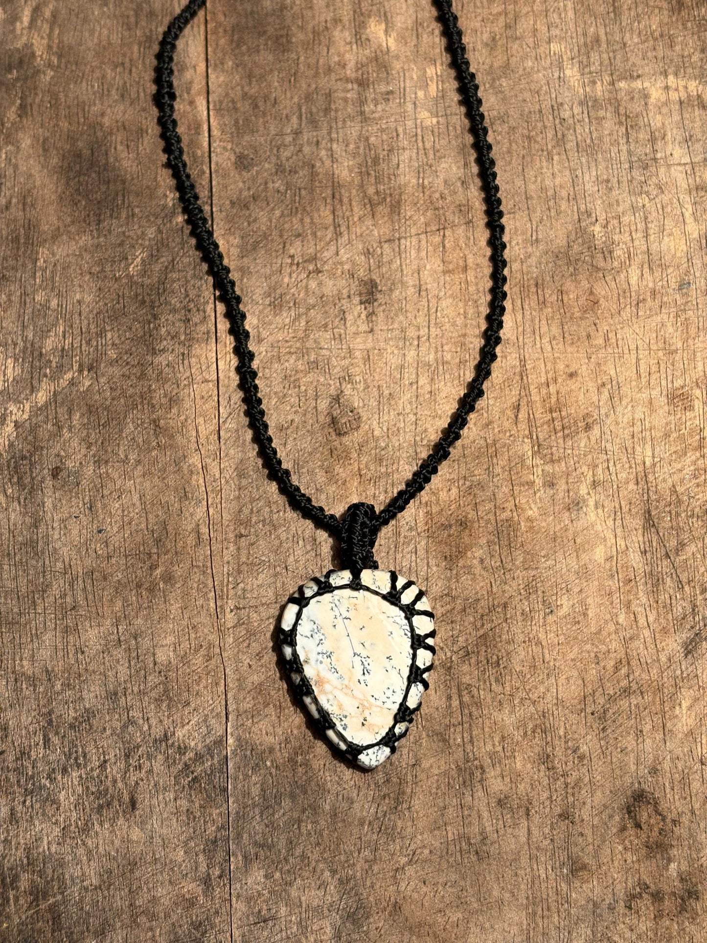 Moonshine Pendant