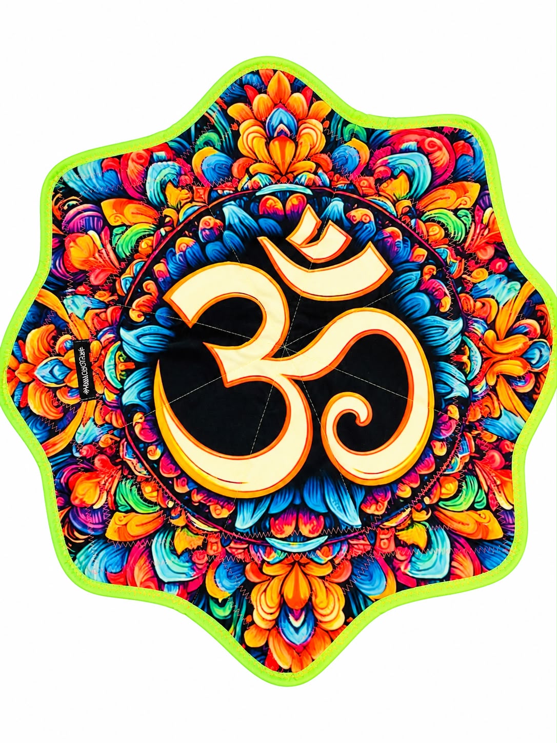 OM Energy (8 Corner Dapo)