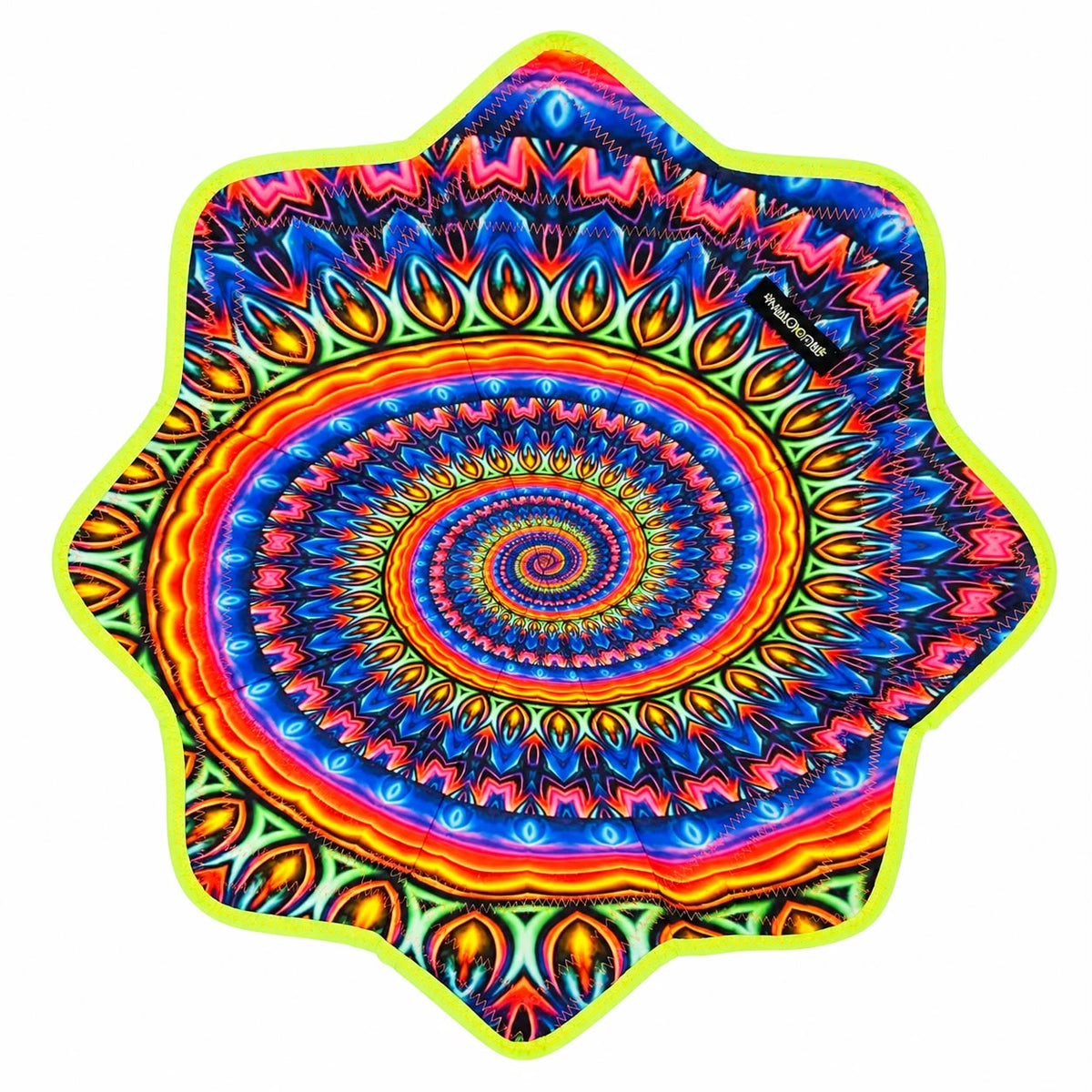 Phenix Pulse (8 corner double side Dapo)