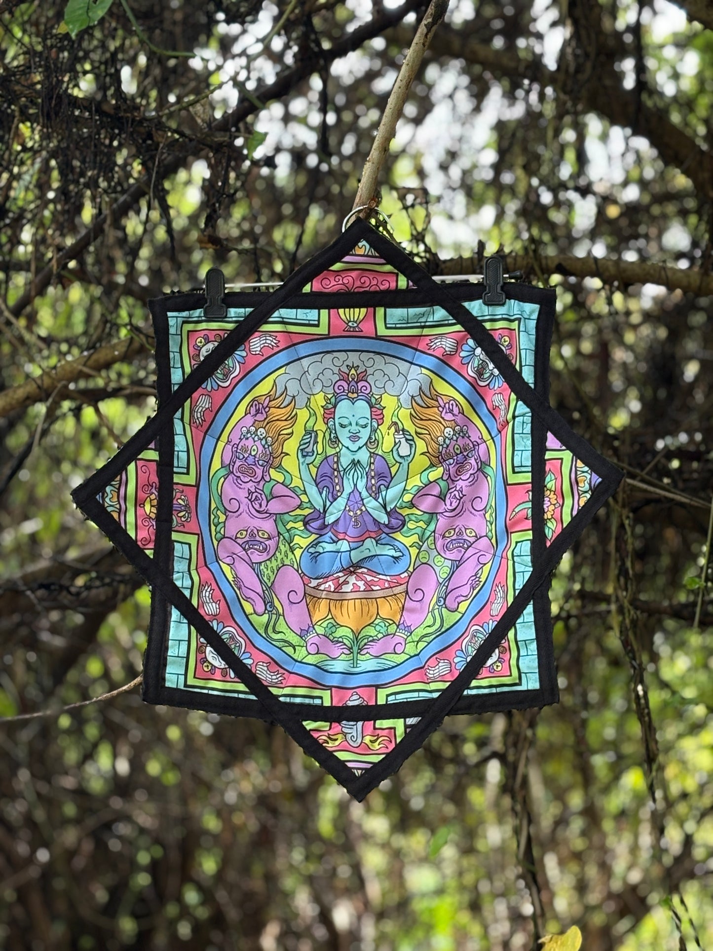 Divine Spirit Dapostar