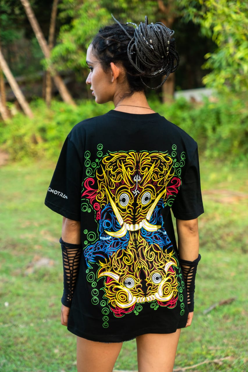 Fury Dragon Soul (Tshirt)