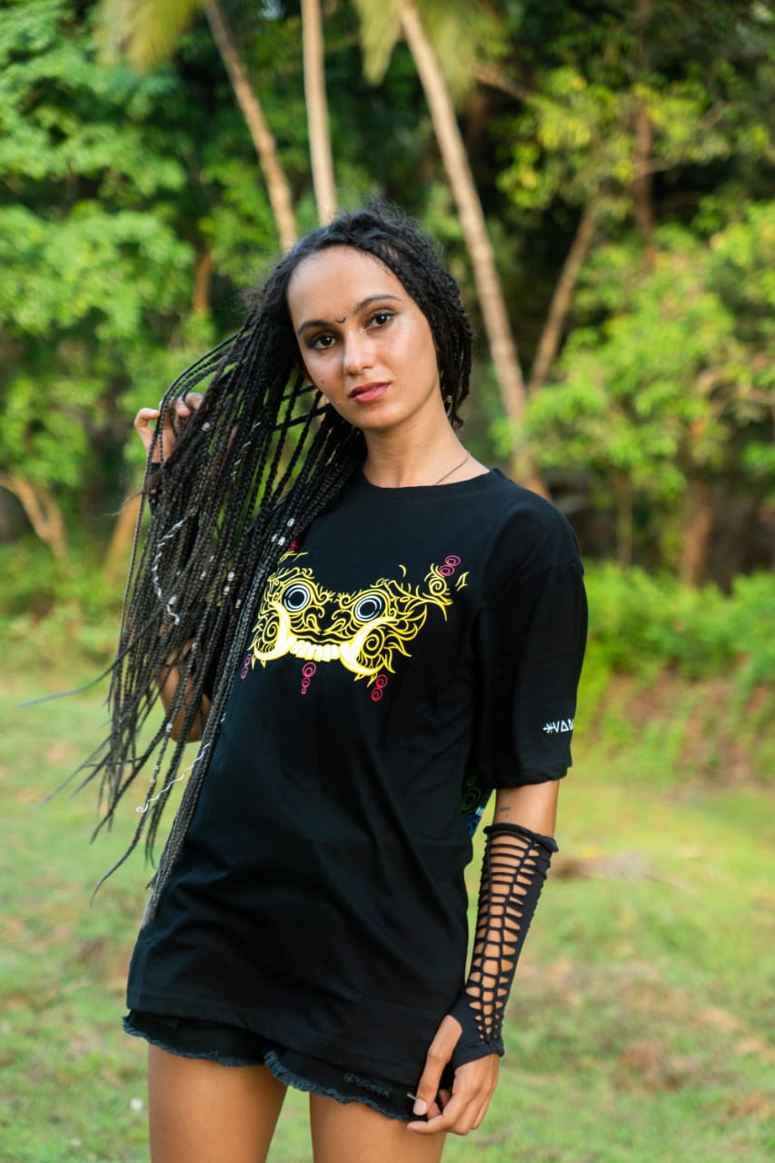 Fury Dragon Soul (Tshirt)