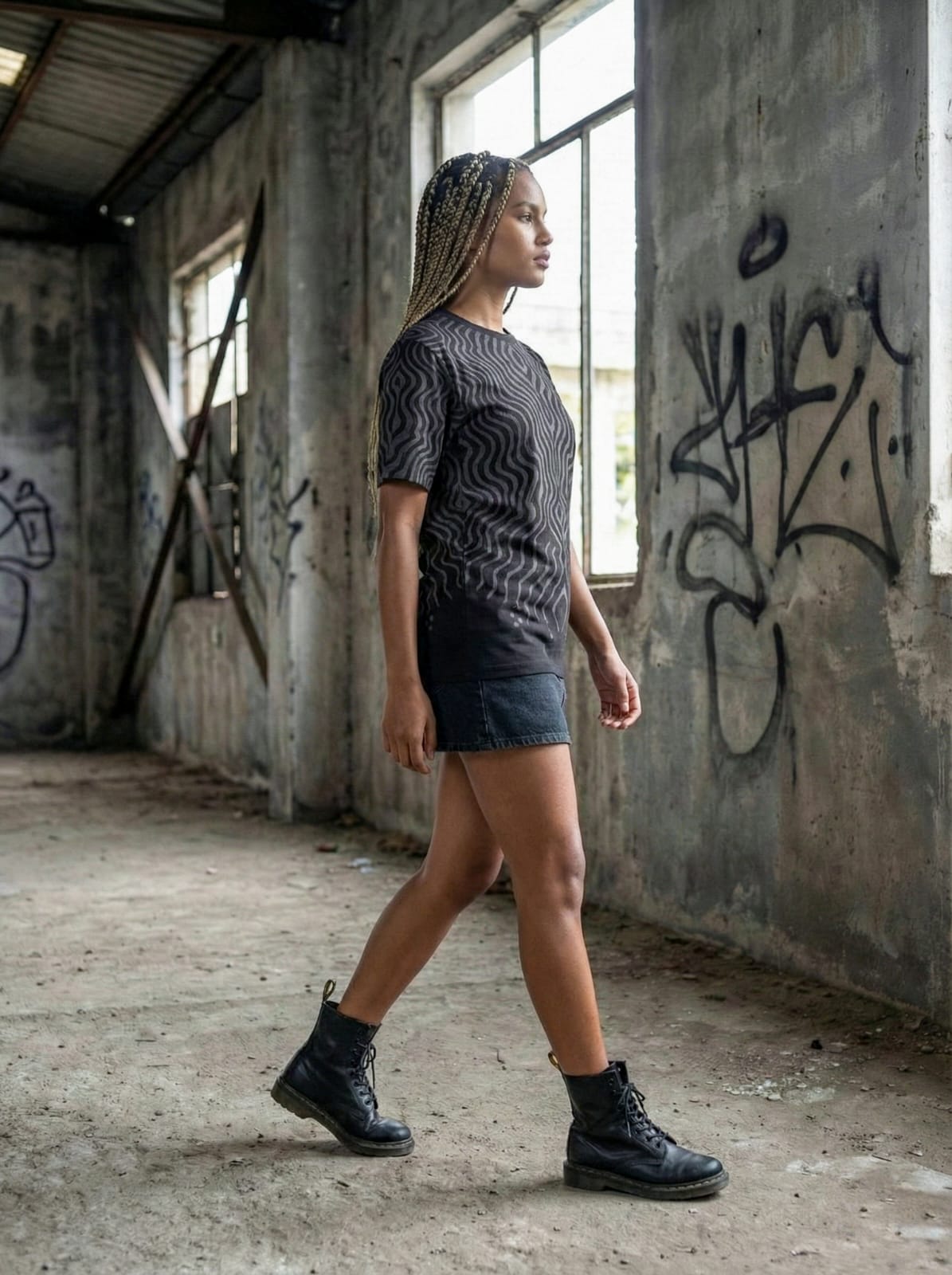 NEURO VEINS (Unisex T-Shirt)