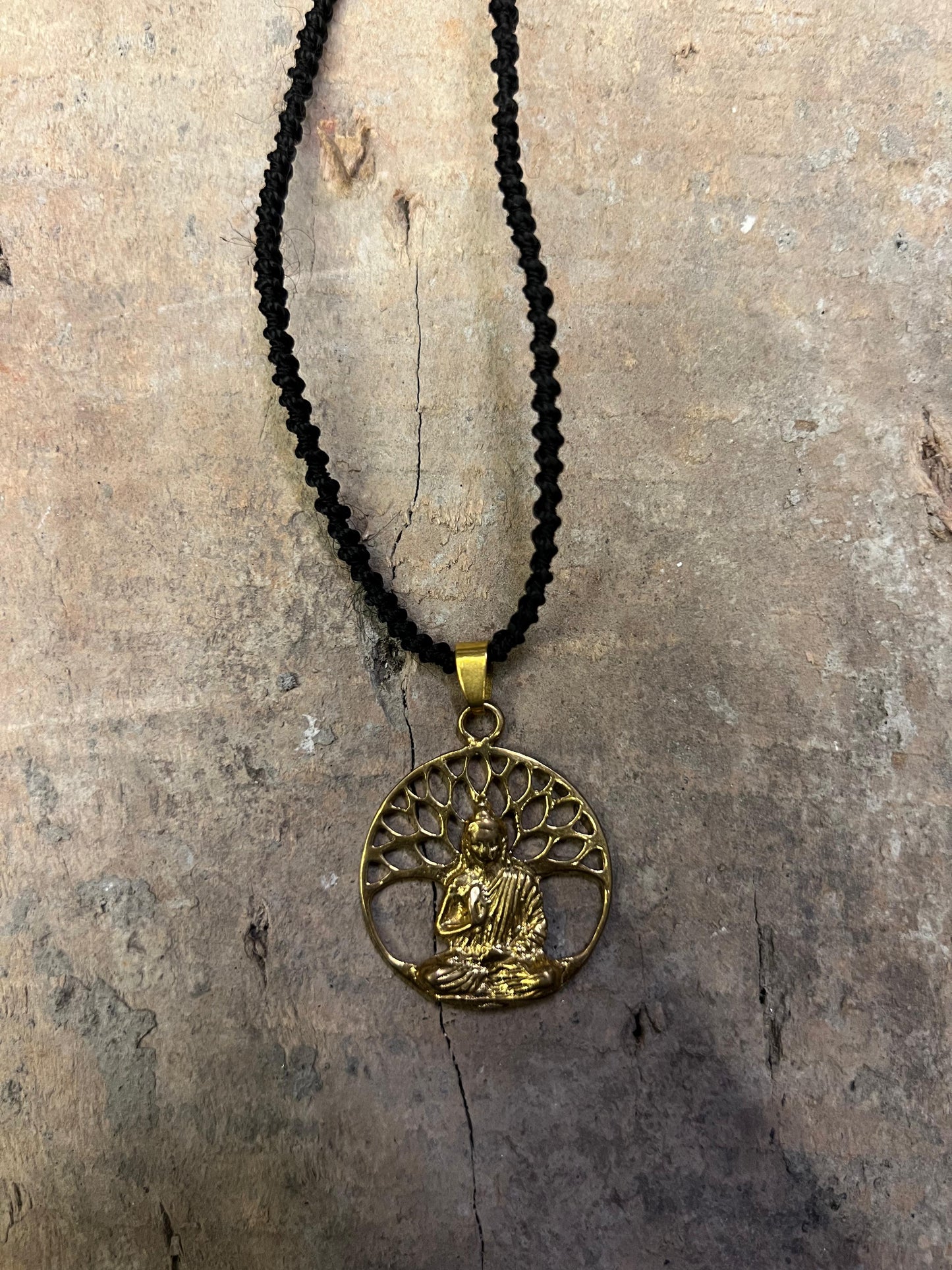 Moksha Pendant