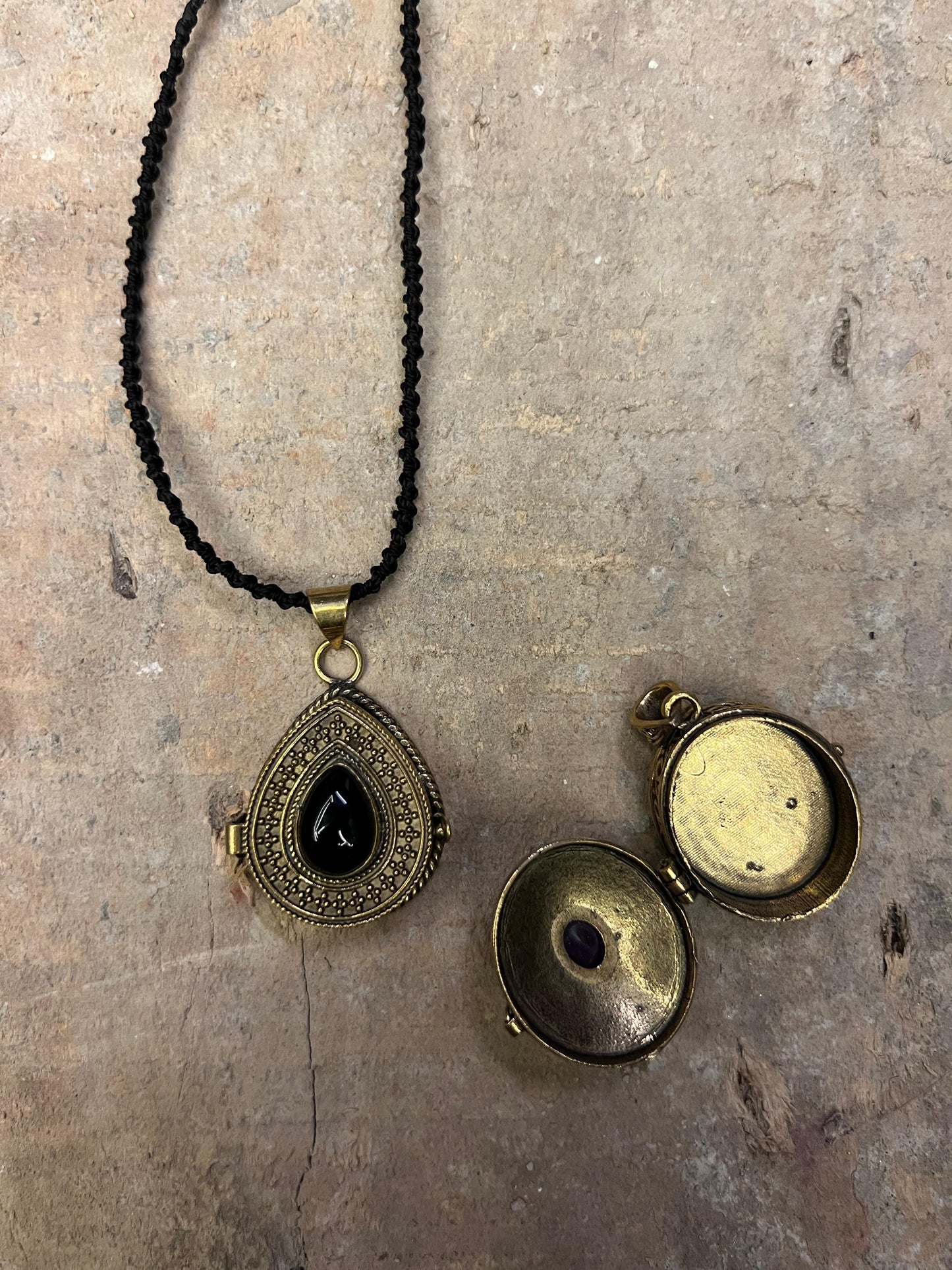 Nightc Coredelic Pendant