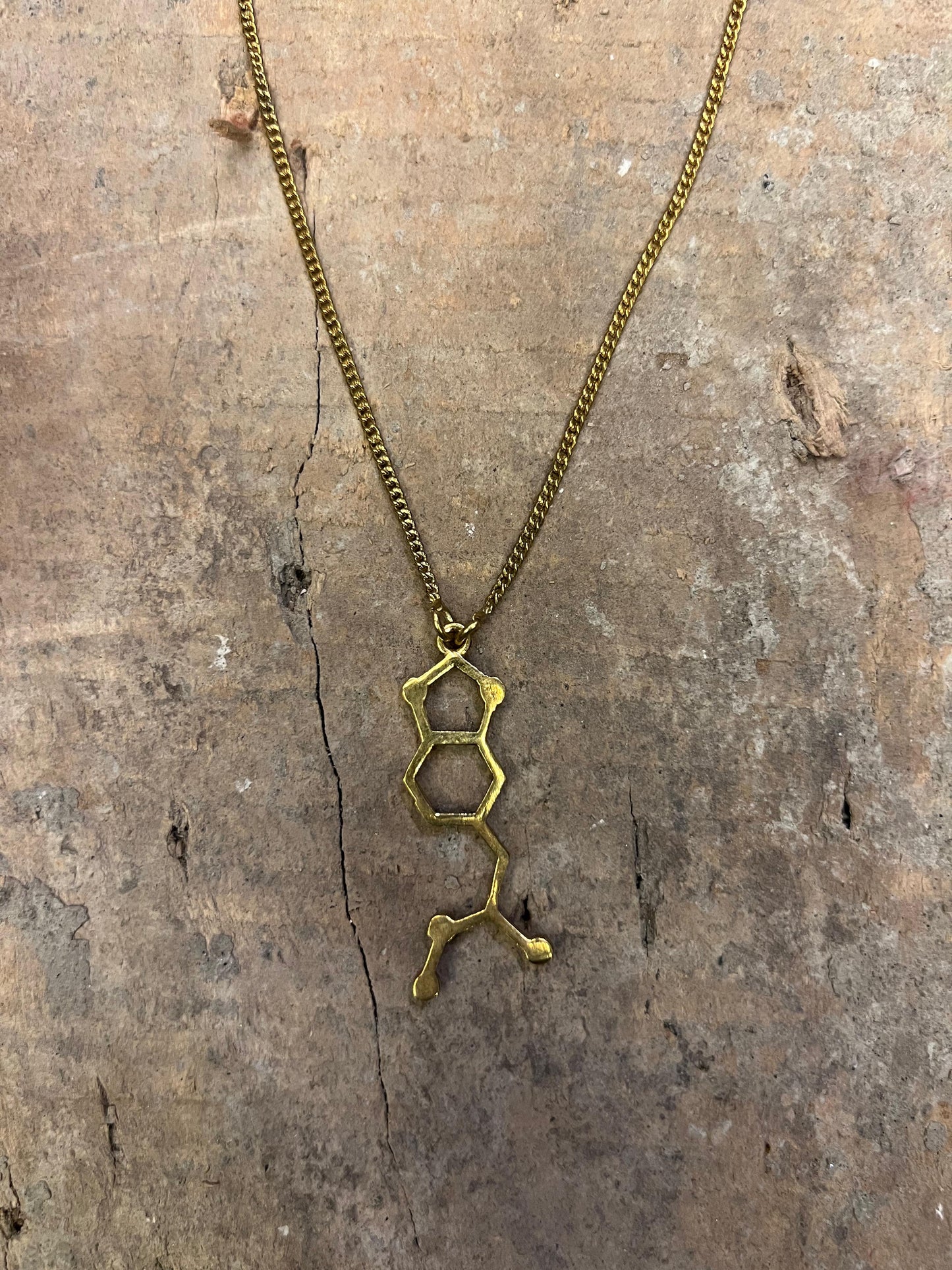 Neuro Blaze Chain