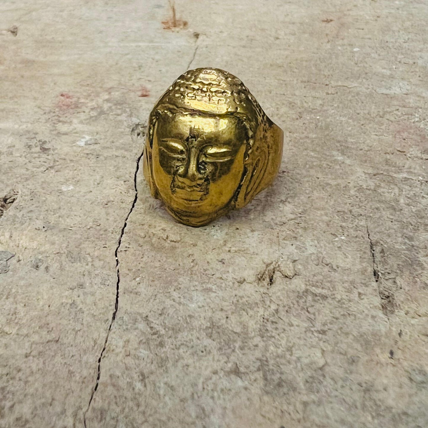 Nirvana Ring