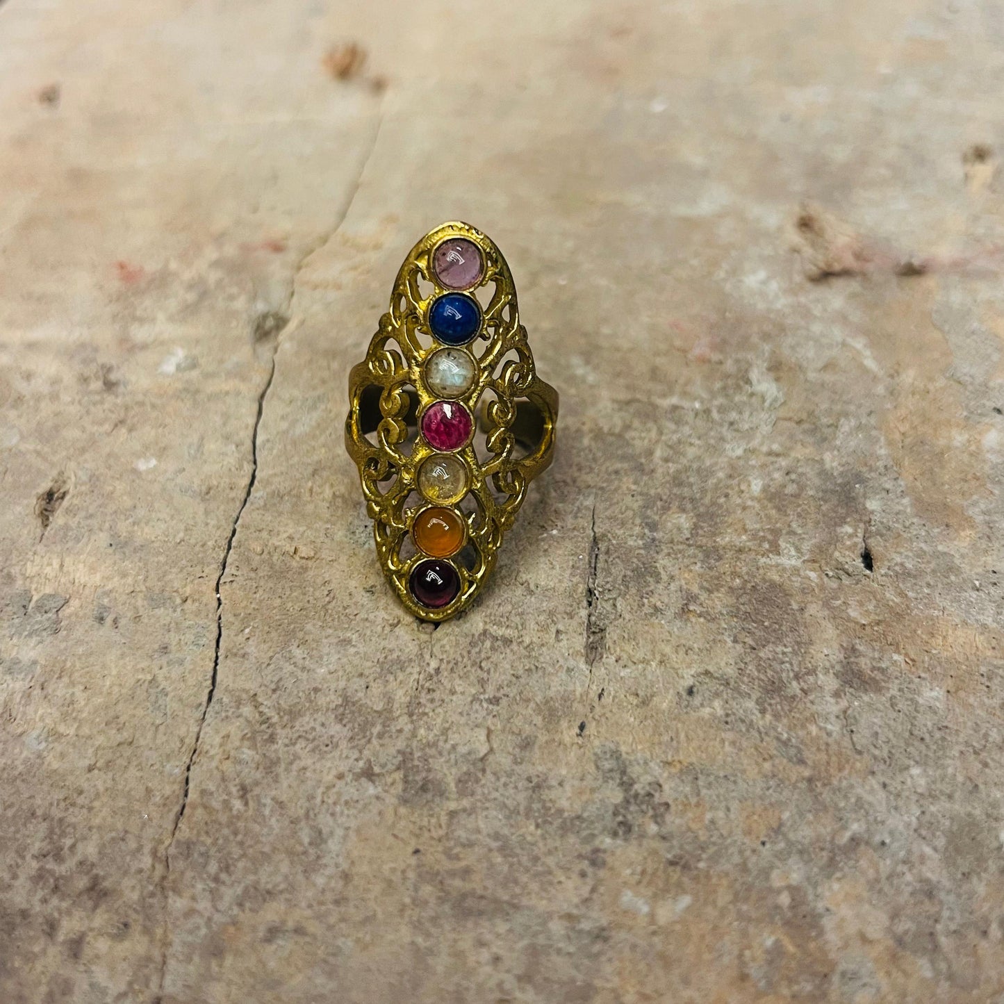 Ring Of Balance