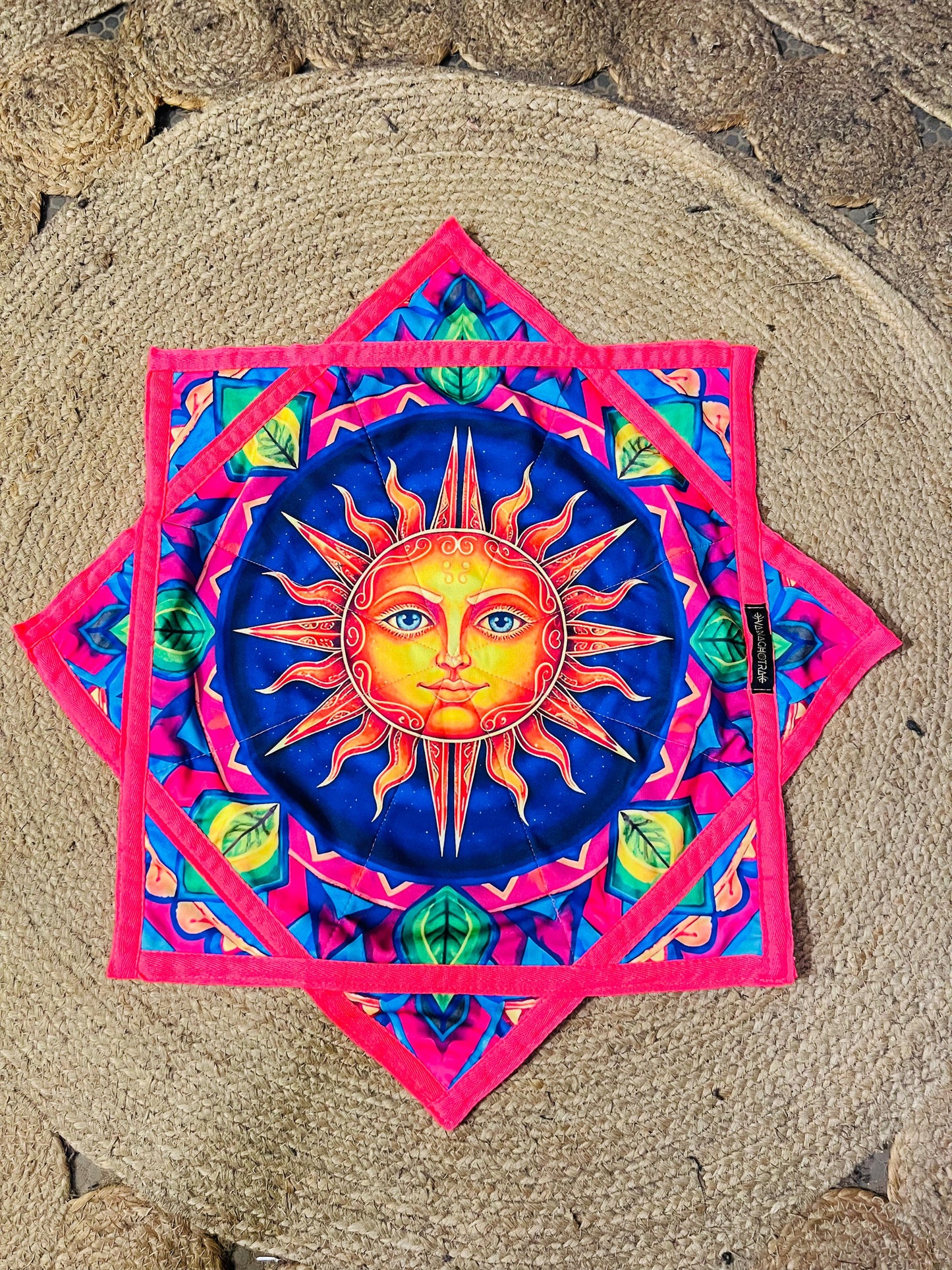 Sun Alchemist