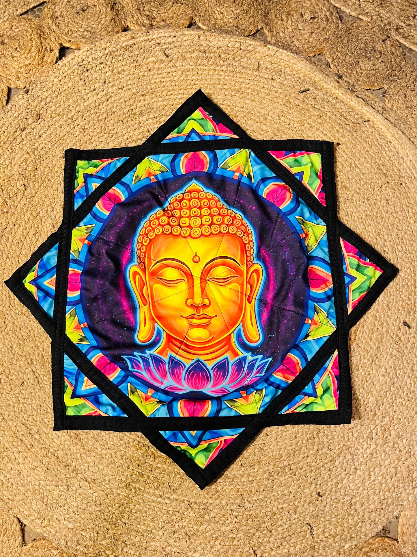 Sacred Mantra