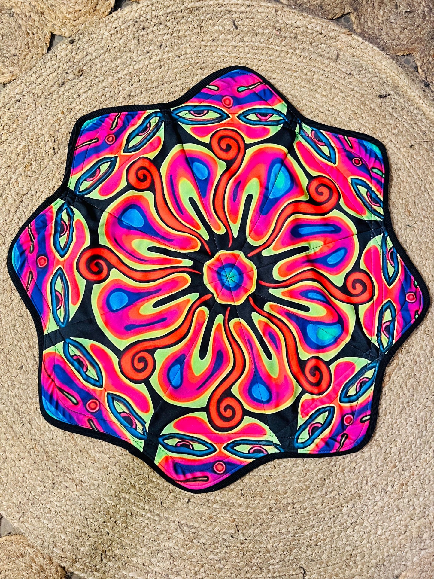 Inner Eclipse