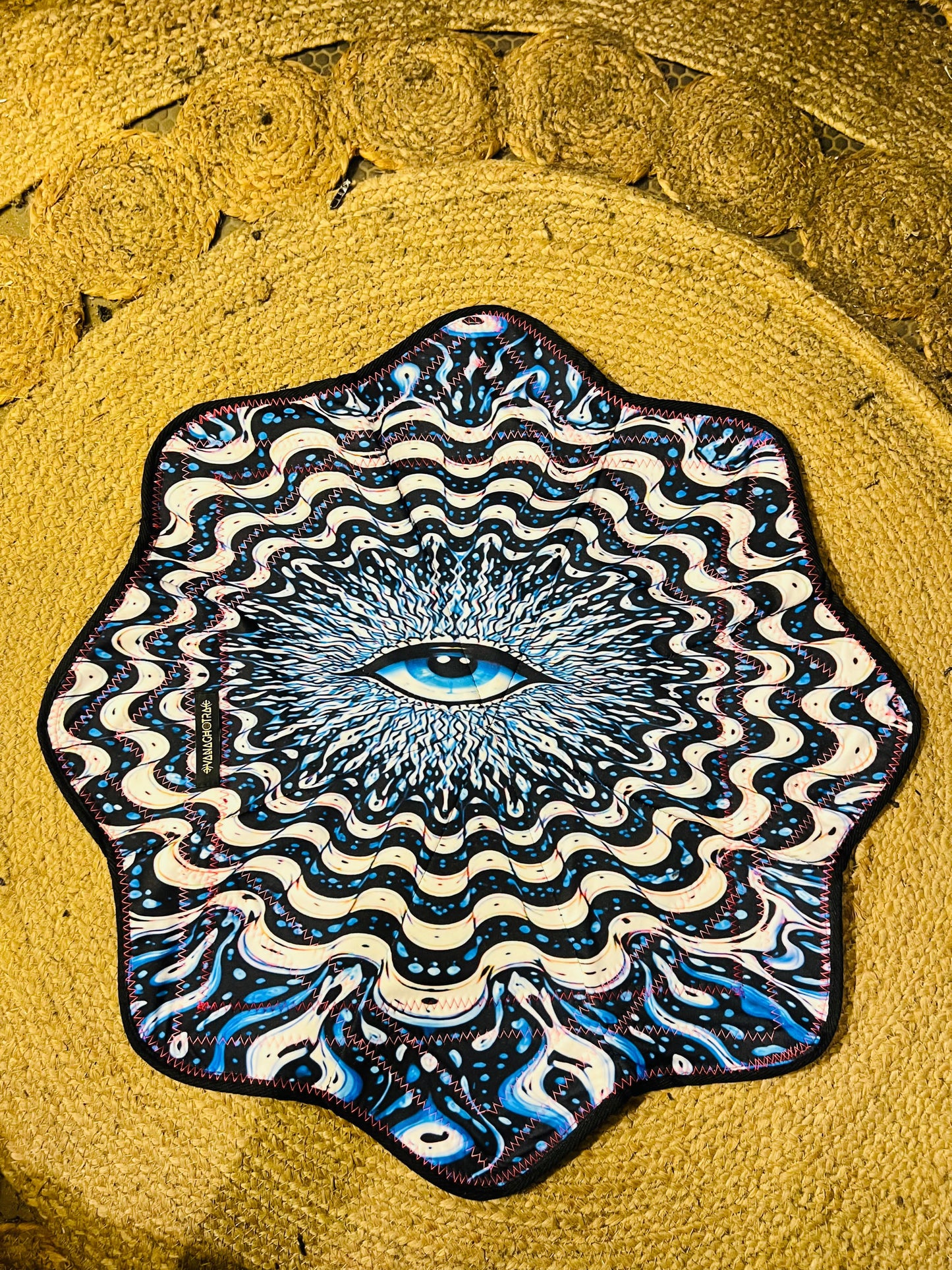 Third Eye Dominion