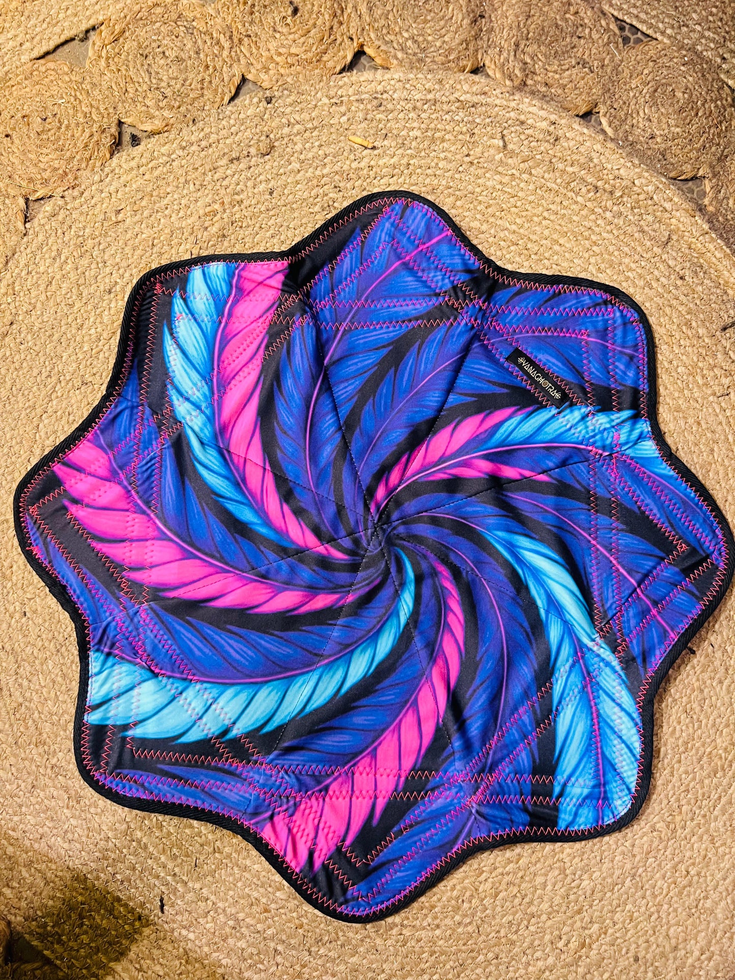 Psy Flora