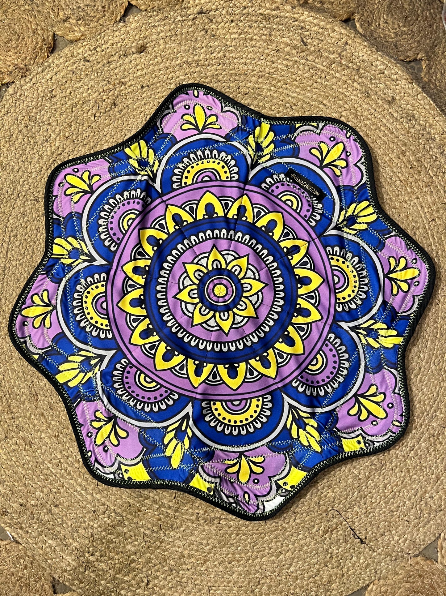 Infinite Tribe