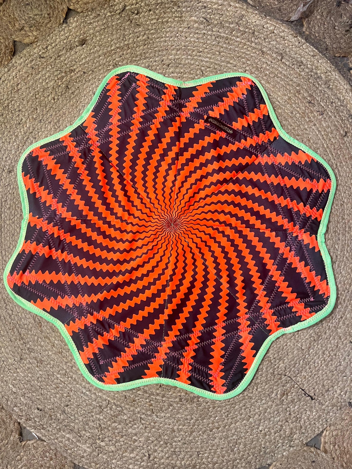 Hallucination Sphere
