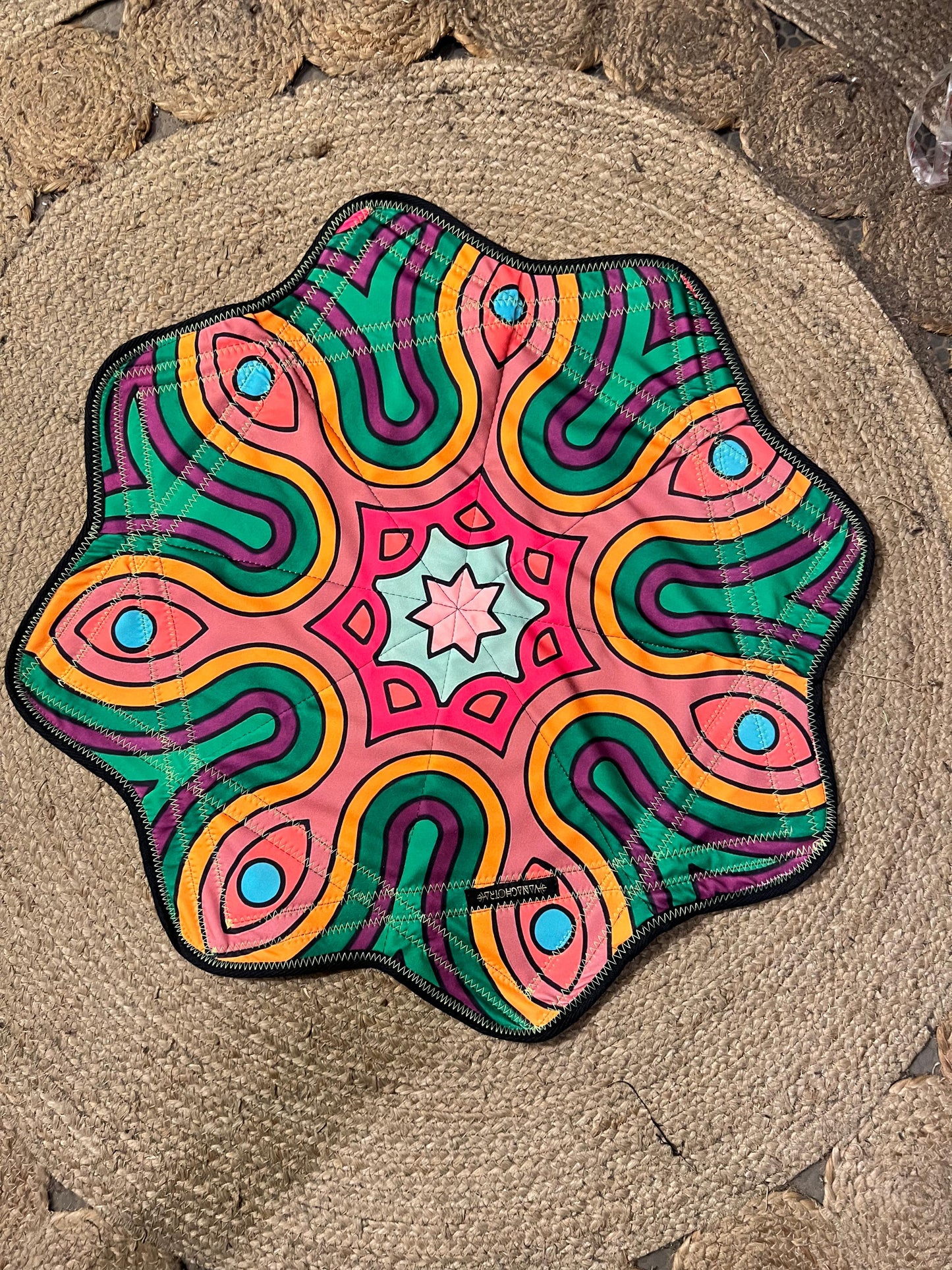 Solar Mantra
