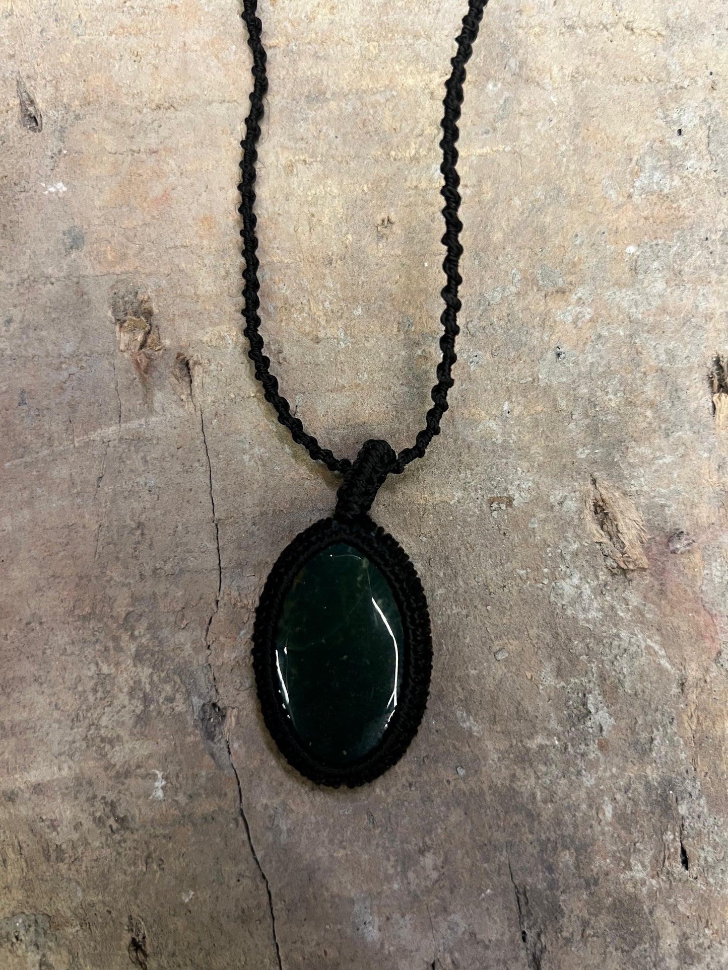 Night Fall Pendant