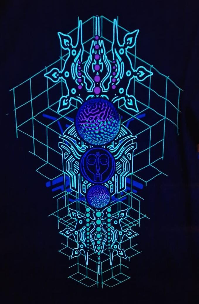 Secrets Of Vana (Tank Top)