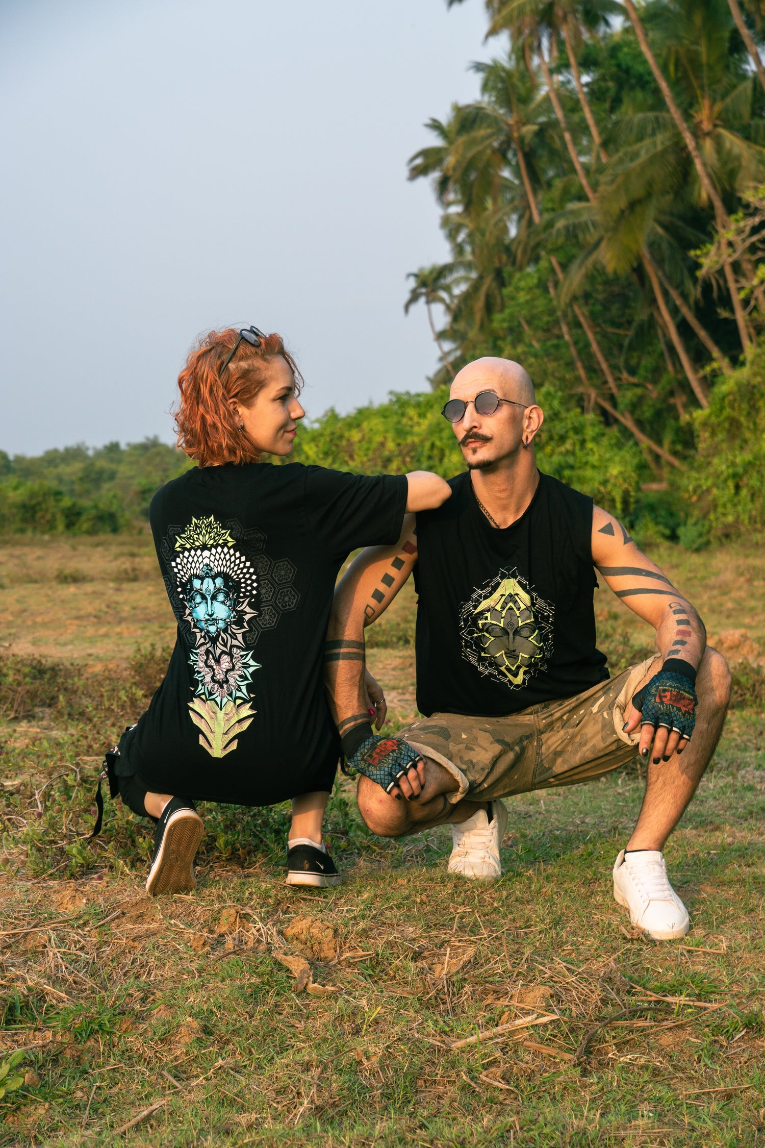 Apparel Collection