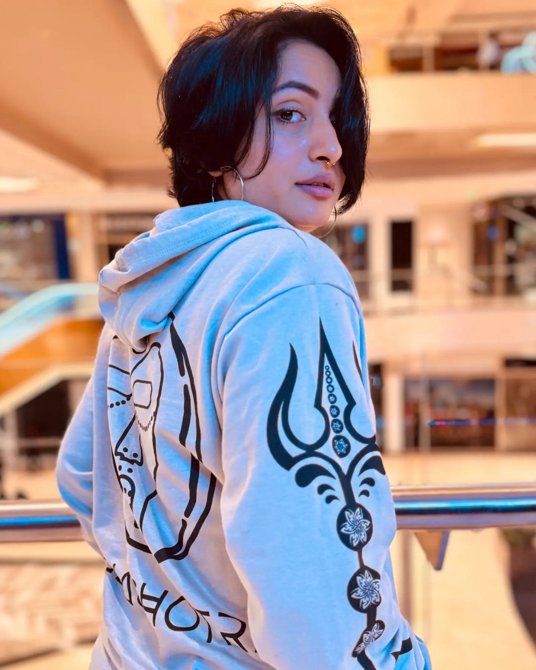 Hoodies