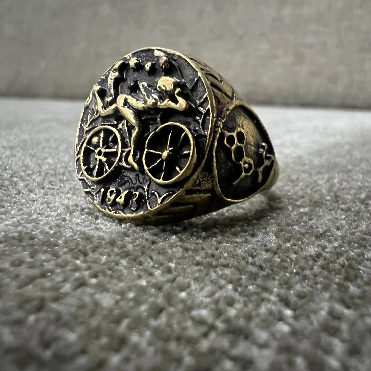 Rings