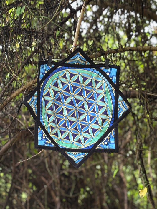 Seed Of Life Dapostar
