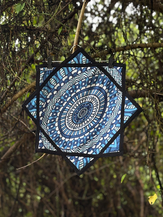 Ethereal Mandala Dapostar