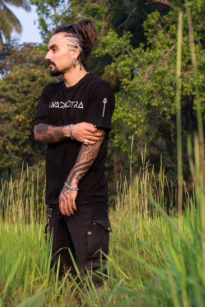 Vanaghotra Classic Logo Tshirt