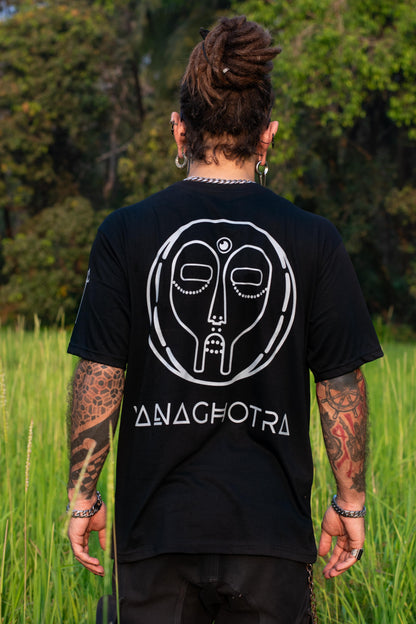 Vanaghotra Classic Logo Tshirt