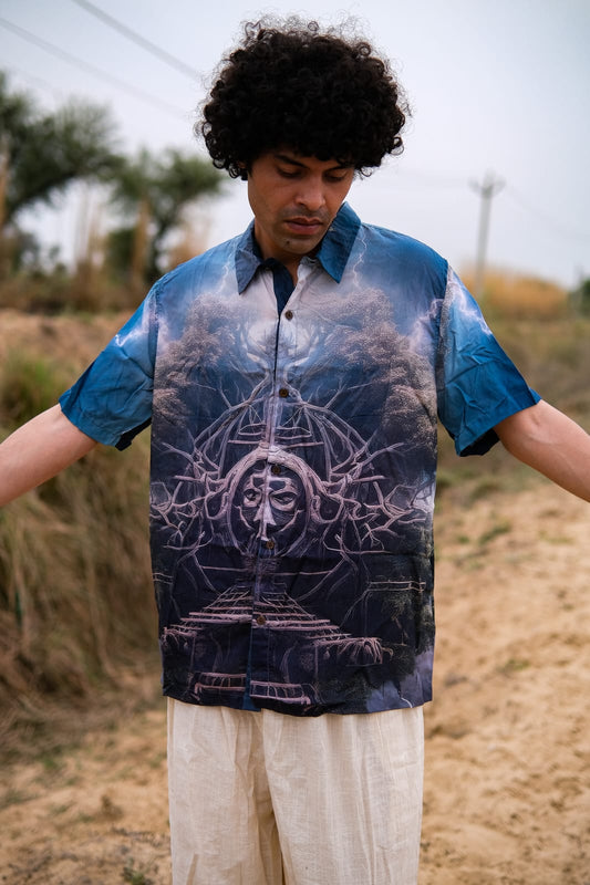 Vana Roots Bamboo Shirt