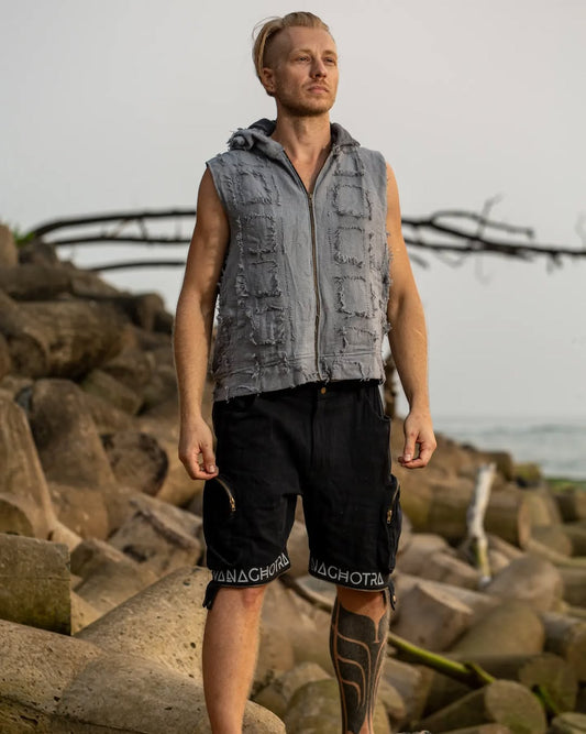 Drakula Jacket