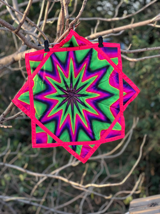 Ethereal Orbit V.1 Dapostar