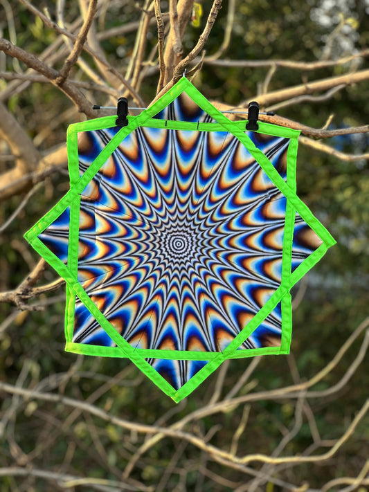 Psyber Star UV Dapostar