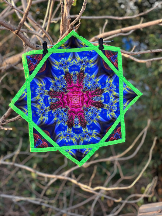NeoYantra UV Dapostar