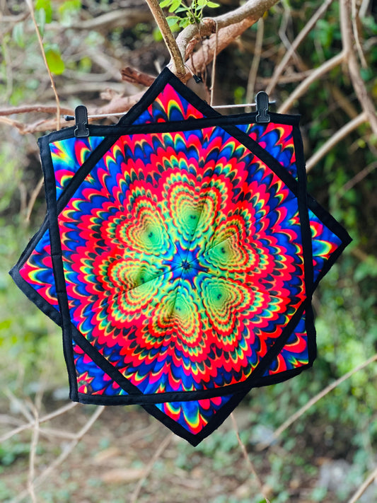 Astral Nexus UV Dapostar