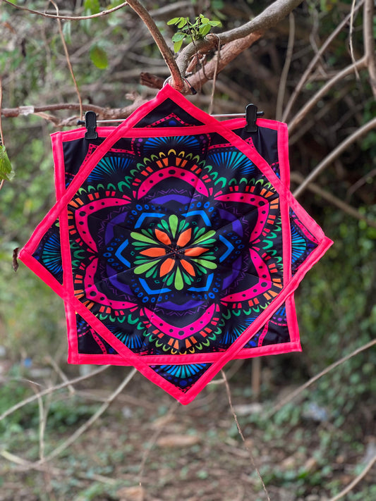 Singularity Bloom UV Dapostar