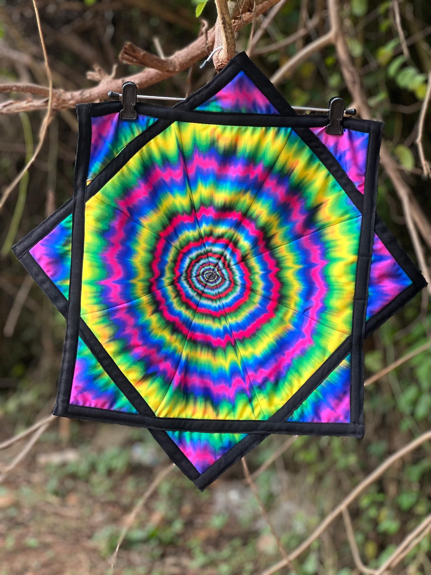 Fractal Dream UV Dapostar