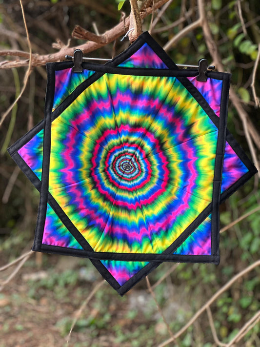 Fractal Dream UV Dapostar