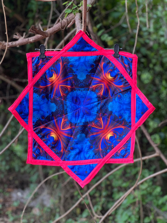 Multiverse Mayhem UV dapostar