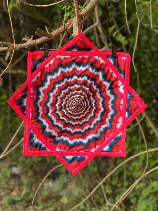 Cosmic Chaos UV Dapostar