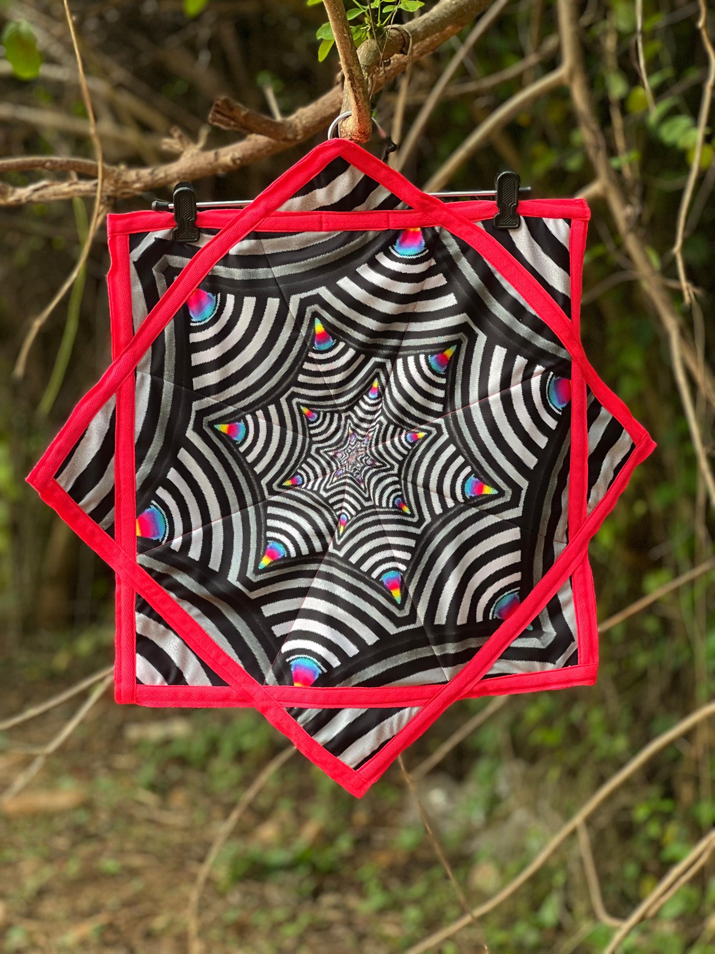 Mind Melt UV Dapostar