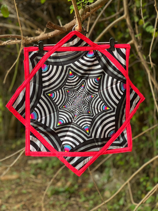 Mind Melt UV Dapostar