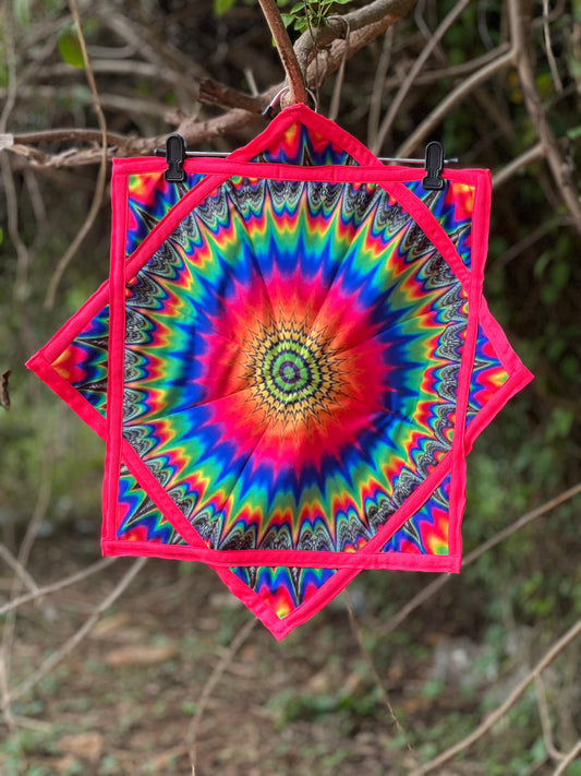 Interdimensional Drip UV Dapostar