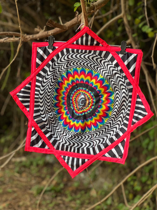 Eye Of The Cosmos UV Dapostar
