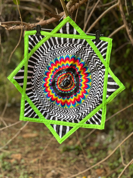 Hypnotic Eye UV Dapostar