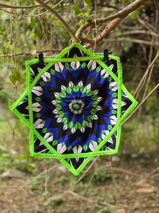 Infinite Chaos UV Dapostar