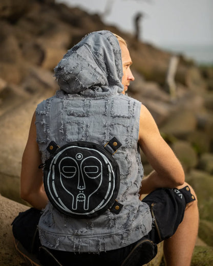 Drakula Jacket