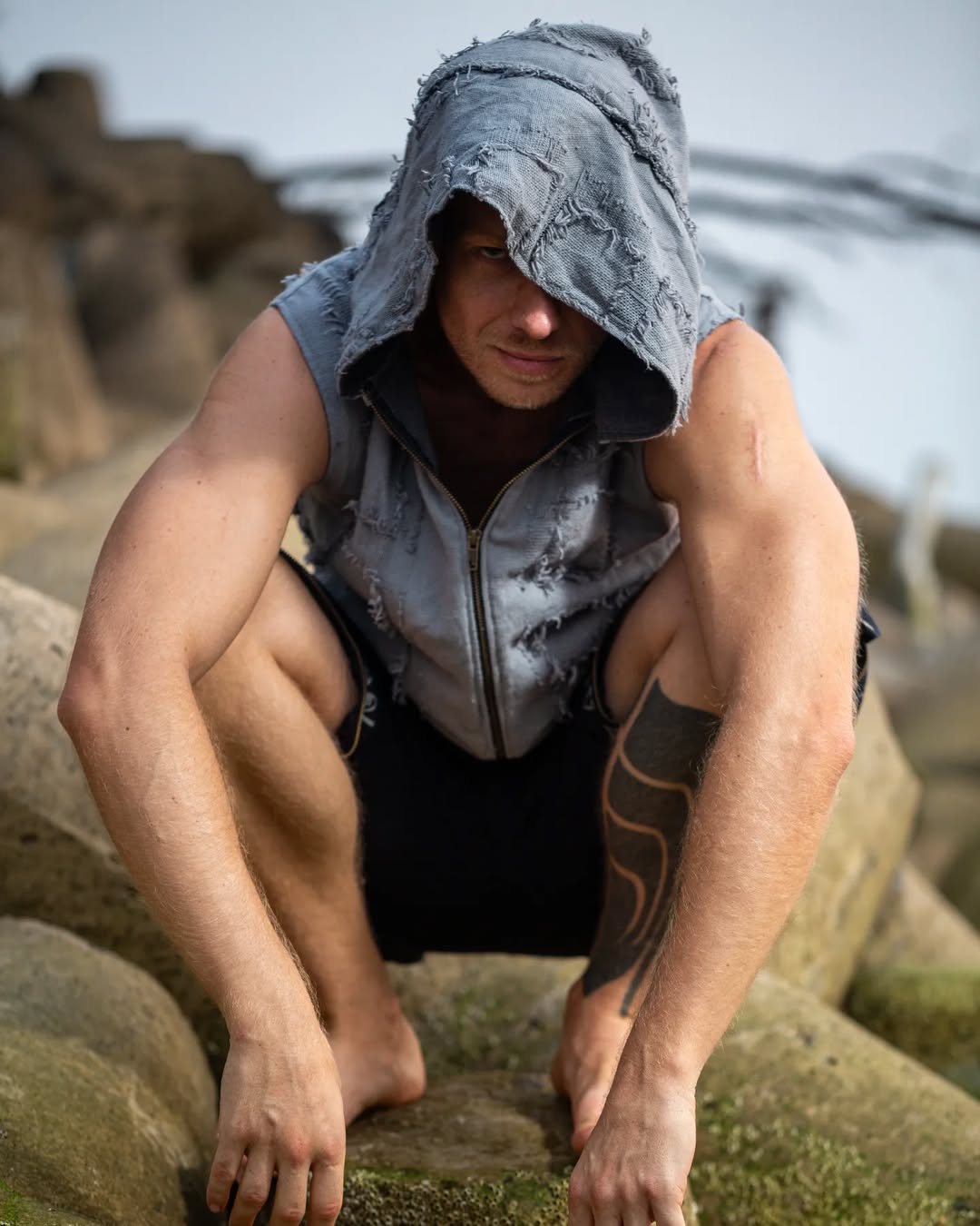 Drakula Jacket